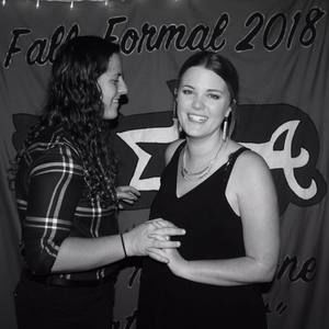 Meet your Posher, Braeden